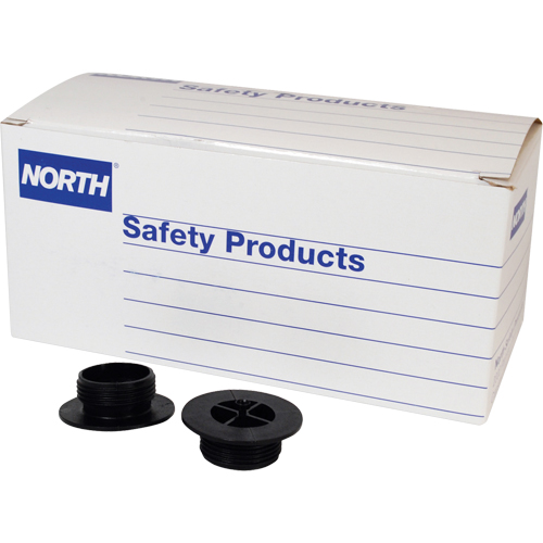 North&reg; Cartridge Connector for 7600 Series Mask GTA Hardware Inc