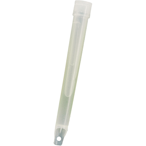 6" Cyalume&reg; Lightsticks, White, 30 mins. Duration GTA Hardware Inc
