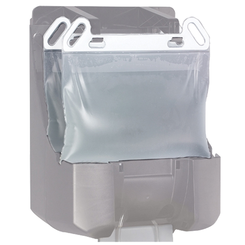 Cartouches de liquide Aquarion , Aliment&eacute; par gravit&eacute;, Capacit&eacute; 3,7 gal., Conformit&eacute; ANSI Z358.1 GTA Hardware Inc