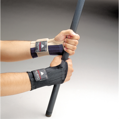 Attelle de poignet Dual-flex ALLEGRO INDUSTRIES, Nylon, Petit GTA Hardware Inc