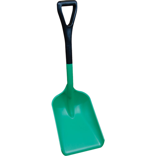 Safety Shovels - (Two-Piece) GTA Hardware Inc