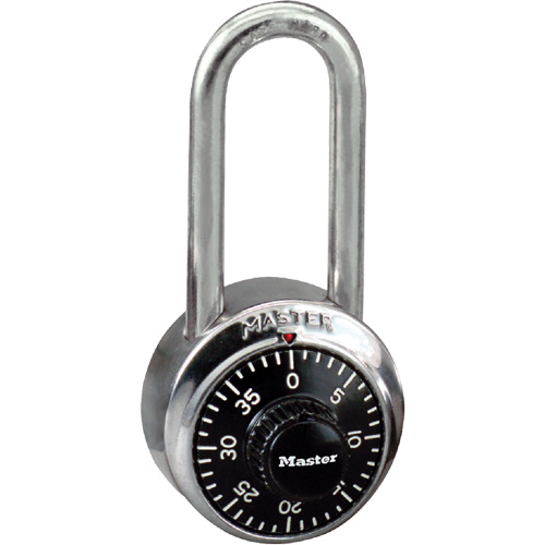 Cadenas, Acier tremp&eacute;, Largeur de 1-7/8" GTA Hardware Inc