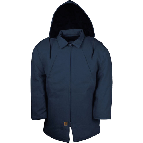 Parkas originaux Hydro, Hommes, Petit, Bleu marine GTA Hardware Inc