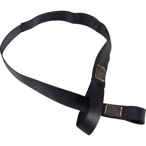 Sangles PointGuardpour raccord d'ancrage, B&eacute;ton, Usage Temporaire GTA Hardware Inc