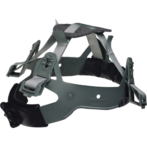 North&reg; Hardhat Replacement Suspension, Ratchet GTA Hardware Inc