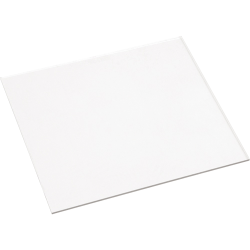 Couvre-plaques transparents GTA Hardware Inc