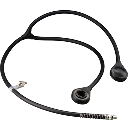 Tuyau de respiration combin&eacute; &agrave; deux arriv&eacute;es dair mont&eacute; &agrave; lavant GTA Hardware Inc