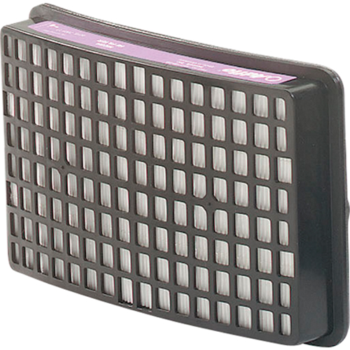 Protection respiratoire Speedglas - Filtres et cartouches de recharge, Filtre P100, Paquet de 2 GTA Hardware Inc