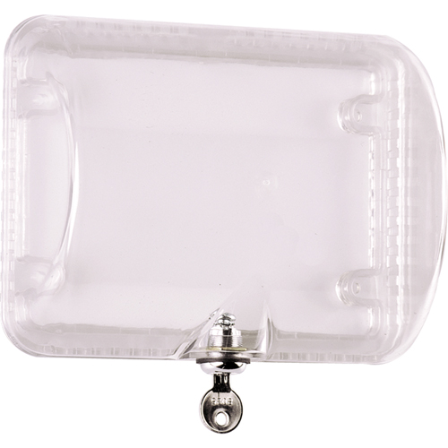 Protecteurs de thermostat GTA Hardware Inc