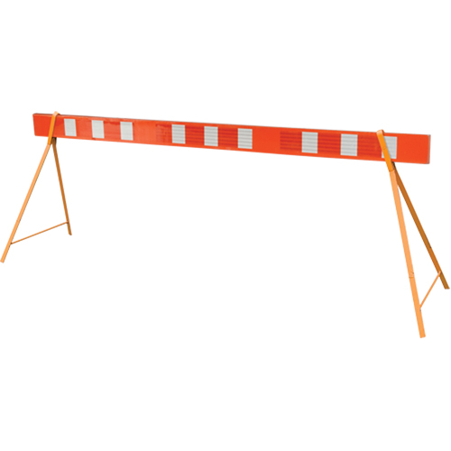 Barricades de rue - patte de support en A GTA Hardware Inc