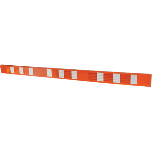 Barricades de rue - panneau &agrave; barricade GTA Hardware Inc