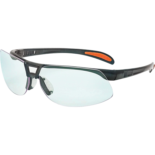 Lunettes de s&eacute;curit&eacute; Uvex Prot&eacute;g&eacute; Ultra-Dura, Lentille Transparent, Anti-&eacute;gratignures, ANSI Z87+/R&eacute;pond ou surpasse la norme CSA Z94.3 GTA Hardware Inc