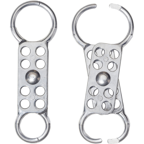 Moraillons de sûret&eacute;, Argent GTA Hardware Inc