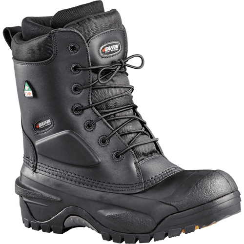 Bottes Workhorse, Cuir, Pointure 7 GTA Hardware Inc