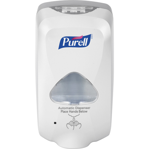 Distributeurs sans contact TFX, Sans contact, Cap. 1200 ml GTA Hardware Inc
