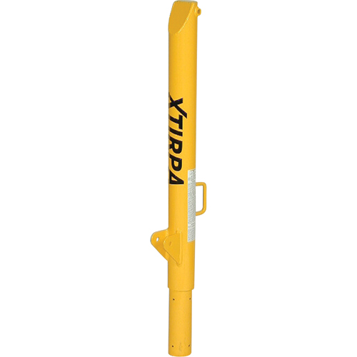 Innova XTIRPA Confined Space Rescue Systems - Masts GTA Hardware Inc