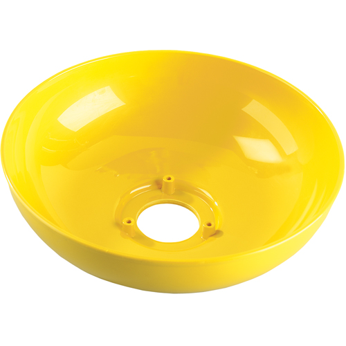 Replacement Plastic Eyewash Bowl GTA Hardware Inc