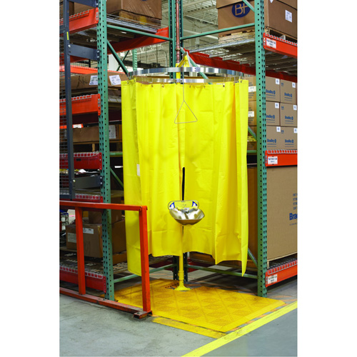 Privacy Curtains GTA Hardware Inc