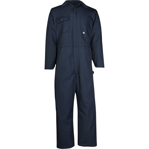 Combinaisons, Hommes, Bleu marine, Taille 54 (grand taille) GTA Hardware Inc