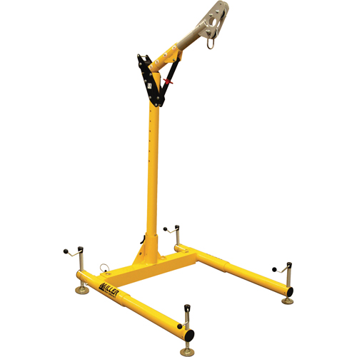 Treuil ManHandler de Miller GTA Hardware Inc