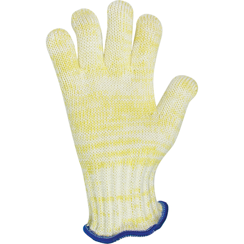 Heat-Resistant Gloves, Kevlar&reg;/Nomex&reg;, Small, Protects Up To 500° F (260° C) GTA Hardware Inc