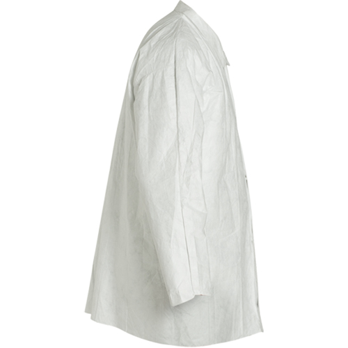 Chemise, Tyvek 400, 2T-Grand, Blanc GTA Hardware Inc