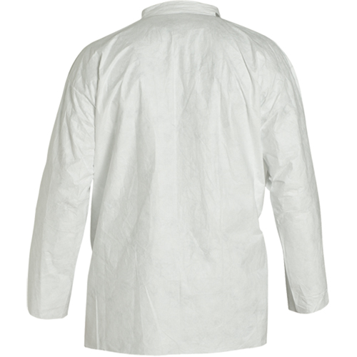 Chemise, Tyvek 400, 2T-Grand, Blanc GTA Hardware Inc