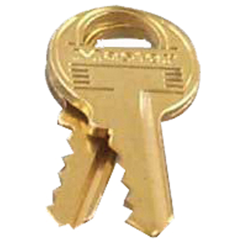 Control Key for Combination Padlocks GTA Hardware Inc