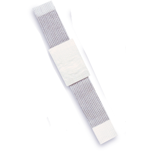 Compress (Pressure) Bandage, 3" L x 3" W GTA Hardware Inc