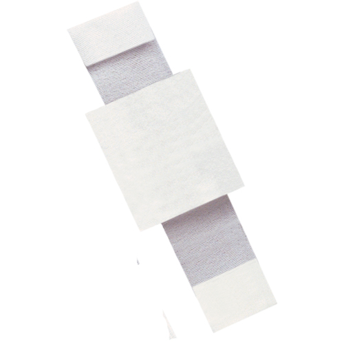 Compress (Pressure) Bandages - Sterile, 6" L x 4-1/2" W GTA Hardware Inc