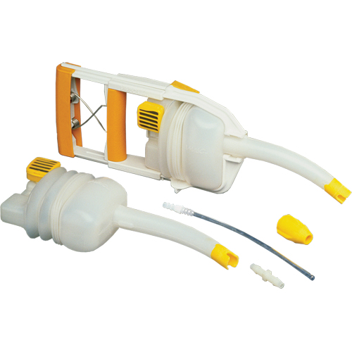 Laerdal V-VACTM Suction Unit Starter Kits GTA Hardware Inc