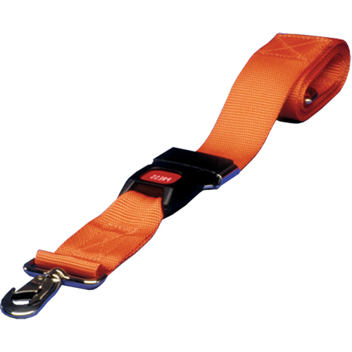 Straps With Swivel Speed Clips GTA Hardware Inc