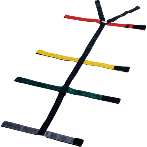 Syst&egrave;mes d'immobilisation rapide GTA Hardware Inc