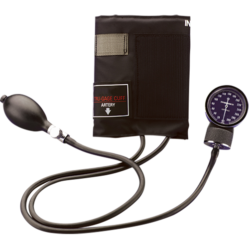 Sphygmotensiom&egrave;tres an&eacute;roides, Classe 1 GTA Hardware Inc