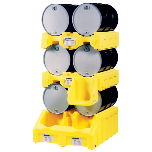 Poly-Shelf pour syst&egrave;me Poly-Rack GTA Hardware Inc