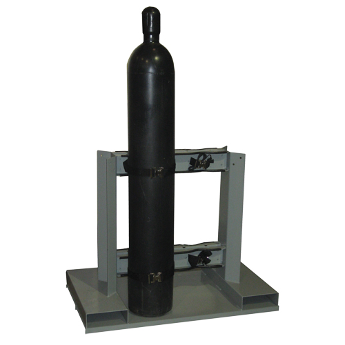 Supports pour bouteilles GTA Hardware Inc