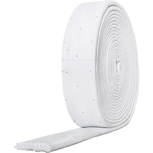 Folded Sorbents, Oil Only, 600" x 5", 10.5 gal. Absorbancy GTA Hardware Inc