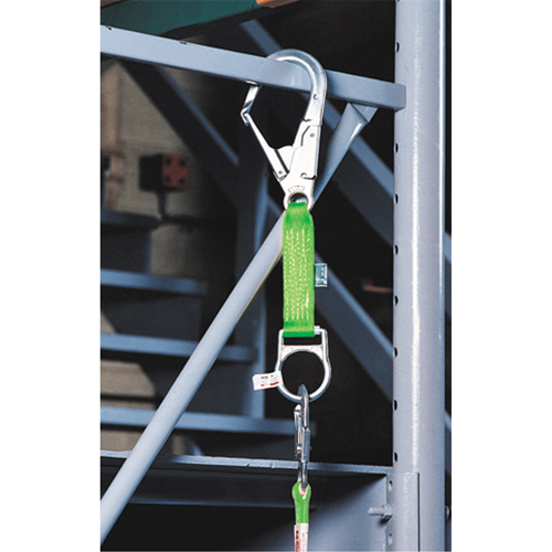 Crochets d'ancrage pour barres d'armature de Miller, Crochet d'armature, Usage Temporaire GTA Hardware Inc