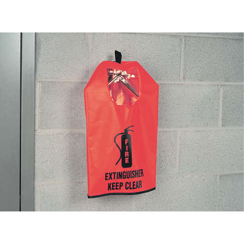 Fire Extinguisher Covers GTA Hardware Inc