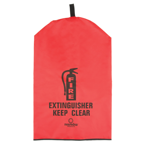 Enveloppes pour extincteurs GTA Hardware Inc
