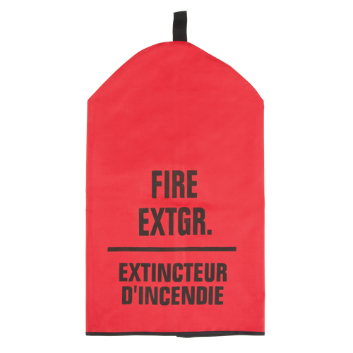 Fire Extinguisher Covers GTA Hardware Inc