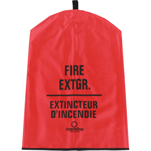 Enveloppes pour extincteurs GTA Hardware Inc