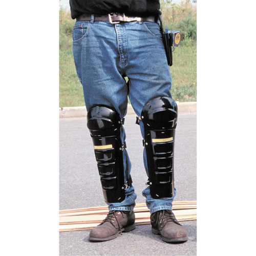 Knee-Shin Guards GTA Hardware Inc