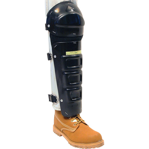 Knee-Shin Guards GTA Hardware Inc