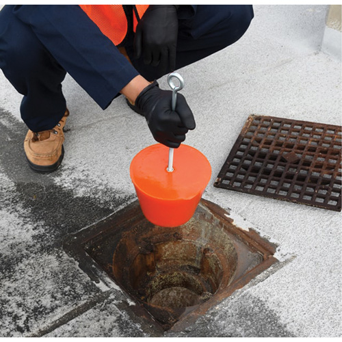 Bouchons pour drain GTA Hardware Inc