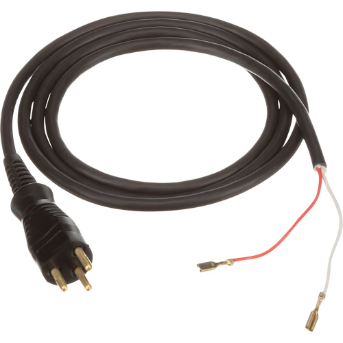 C&acirc;ble de rechange pour appareil filtrant &agrave; ventilation assist&eacute;e Powerflow GTA Hardware Inc