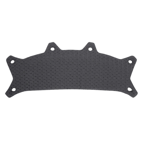 Bandeau absorbant pour coiffe Fas-Trac III GTA Hardware Inc