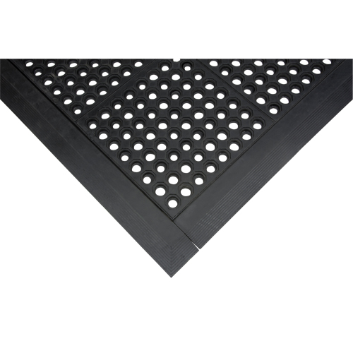 Rampe de bordure pour tapis GTA Hardware Inc