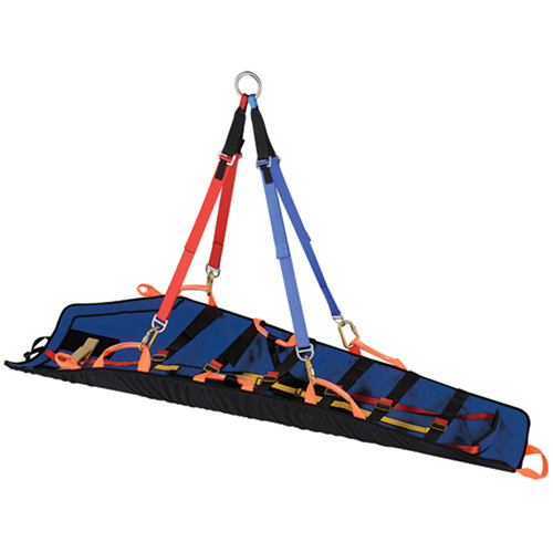  Brancard de sauvetage Traverse GTA Hardware Inc