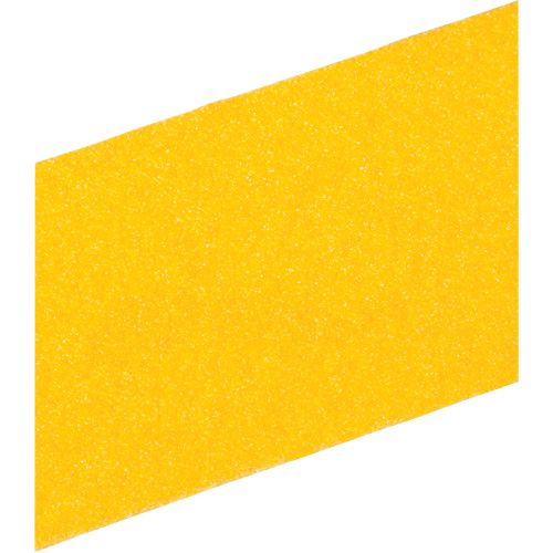 Premium Anti-Skid Tape, 2" x 60', Yellow GTA Hardware Inc